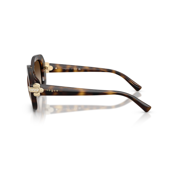 VO 5706SB W65613 50 Vogue Güneş Gözlüğü