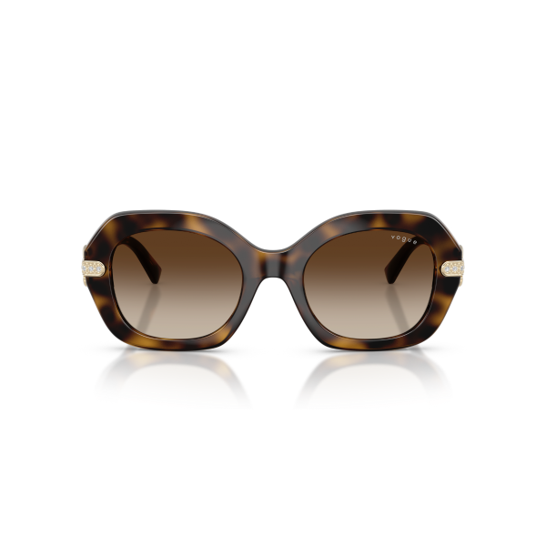 VO 5706SB W65613 50 Vogue Güneş Gözlüğü
