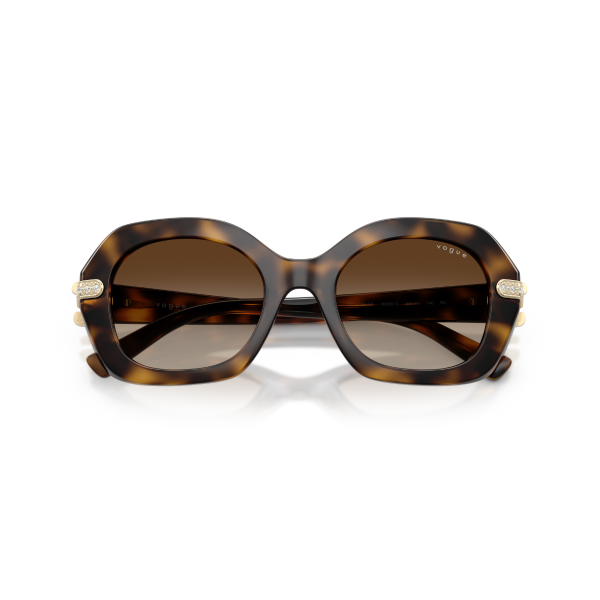 VO 5706SB W65613 50 Vogue Güneş Gözlüğü