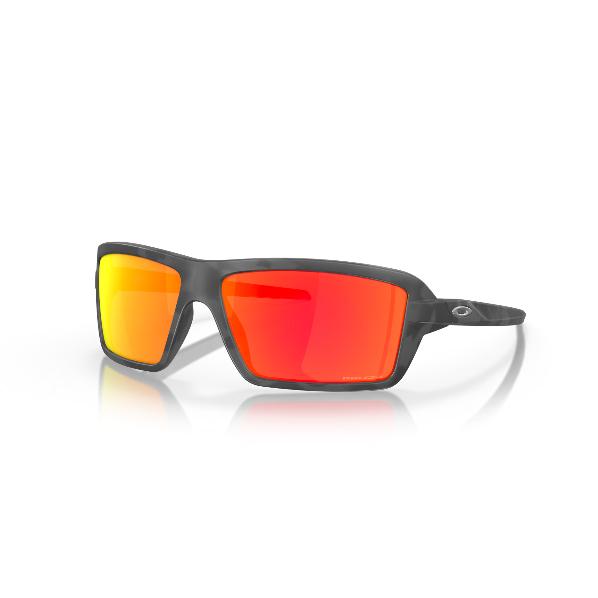 OO 9129 912904 63 Oakley CABLES Güneş Gözlüğü