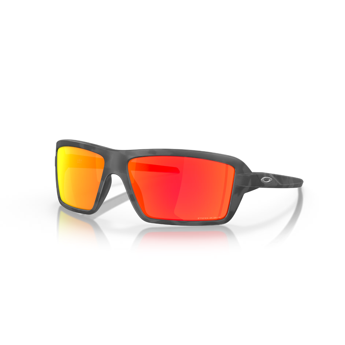 OO 9129 912904 63 Oakley CABLES Güneş Gözlüğü