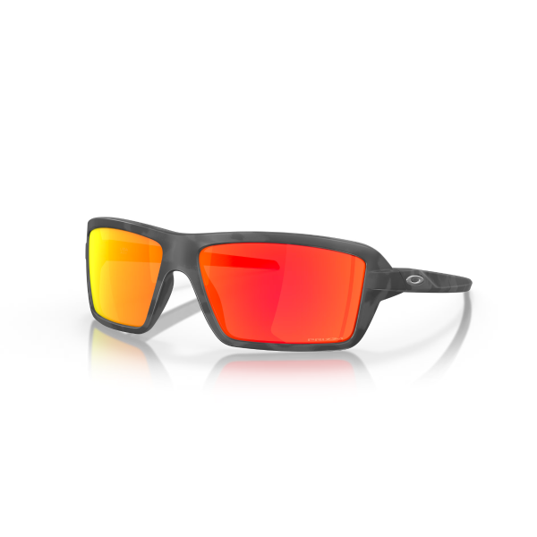 OO 9129 912904 63 Oakley CABLES Güneş Gözlüğü