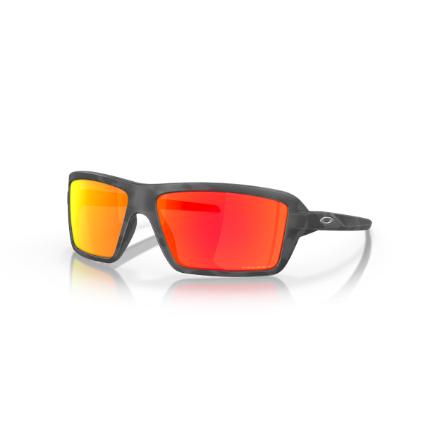 OO 9129 912904 63 Oakley CABLES Güneş Gözlüğü