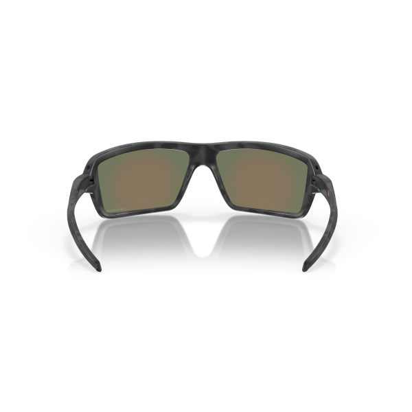 OO 9129 912904 63 Oakley CABLES Güneş Gözlüğü