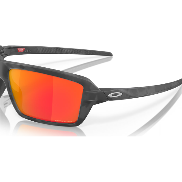 OO 9129 912904 63 Oakley CABLES Güneş Gözlüğü