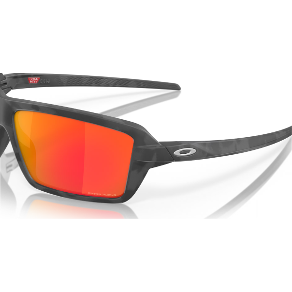 OO 9129 912904 63 Oakley CABLES Güneş Gözlüğü