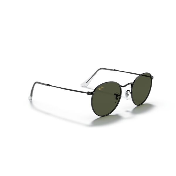 RB 3447 919931 53 Ray-Ban ROUND METAL Güneş Gözlüğü