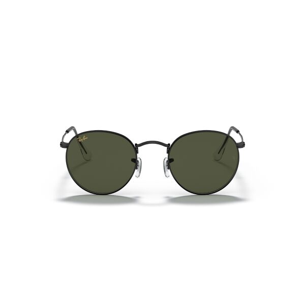 RB 3447 919931 53 Ray-Ban ROUND METAL Güneş Gözlüğü