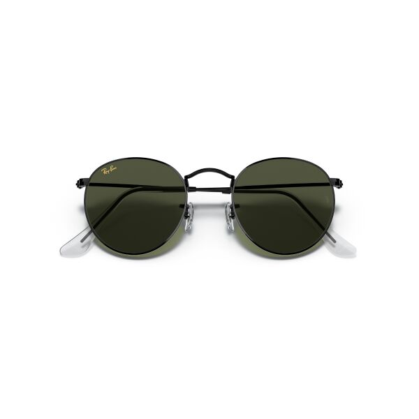 RB 3447 919931 53 Ray-Ban ROUND METAL Güneş Gözlüğü