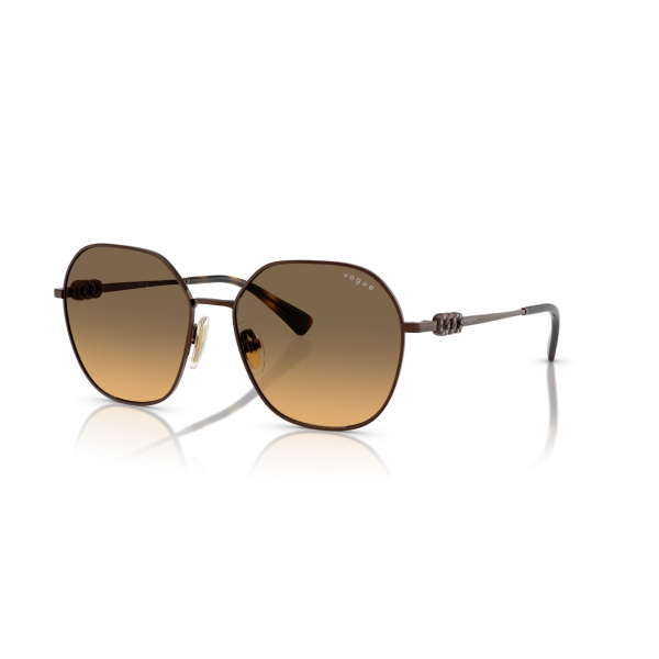 VO 4318SB 507418 55 Vogue Güneş Gözlüğü