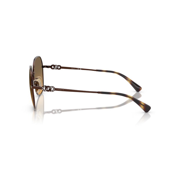 VO 4318SB 507418 55 Vogue Güneş Gözlüğü