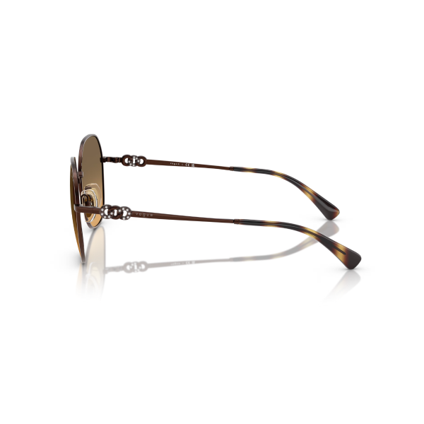 VO 4318SB 507418 55 Vogue Güneş Gözlüğü