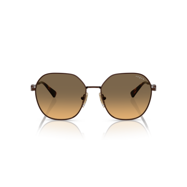 VO 4318SB 507418 55 Vogue Güneş Gözlüğü