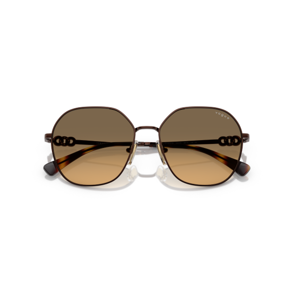 VO 4318SB 507418 55 Vogue Güneş Gözlüğü