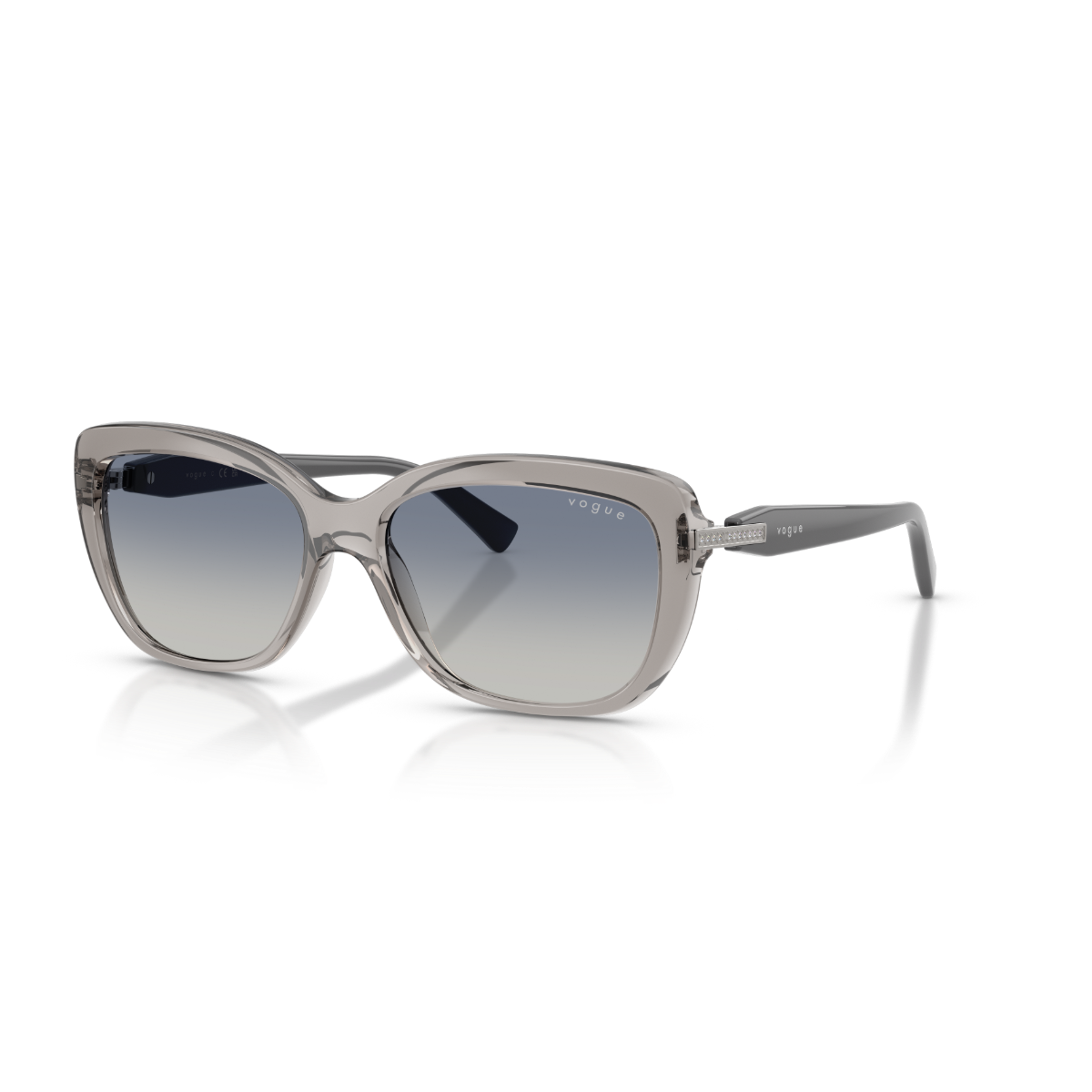 VO 5678SB 272614 55 Vogue Güneş Gözlüğü
