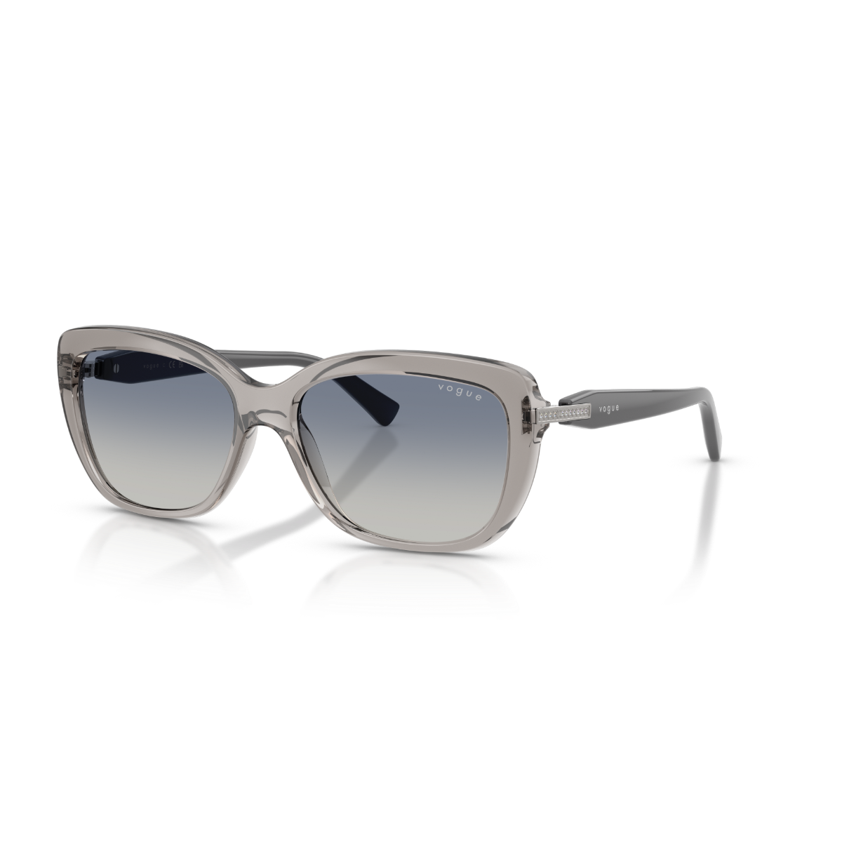 VO 5678SB 272614 55 Vogue Güneş Gözlüğü
