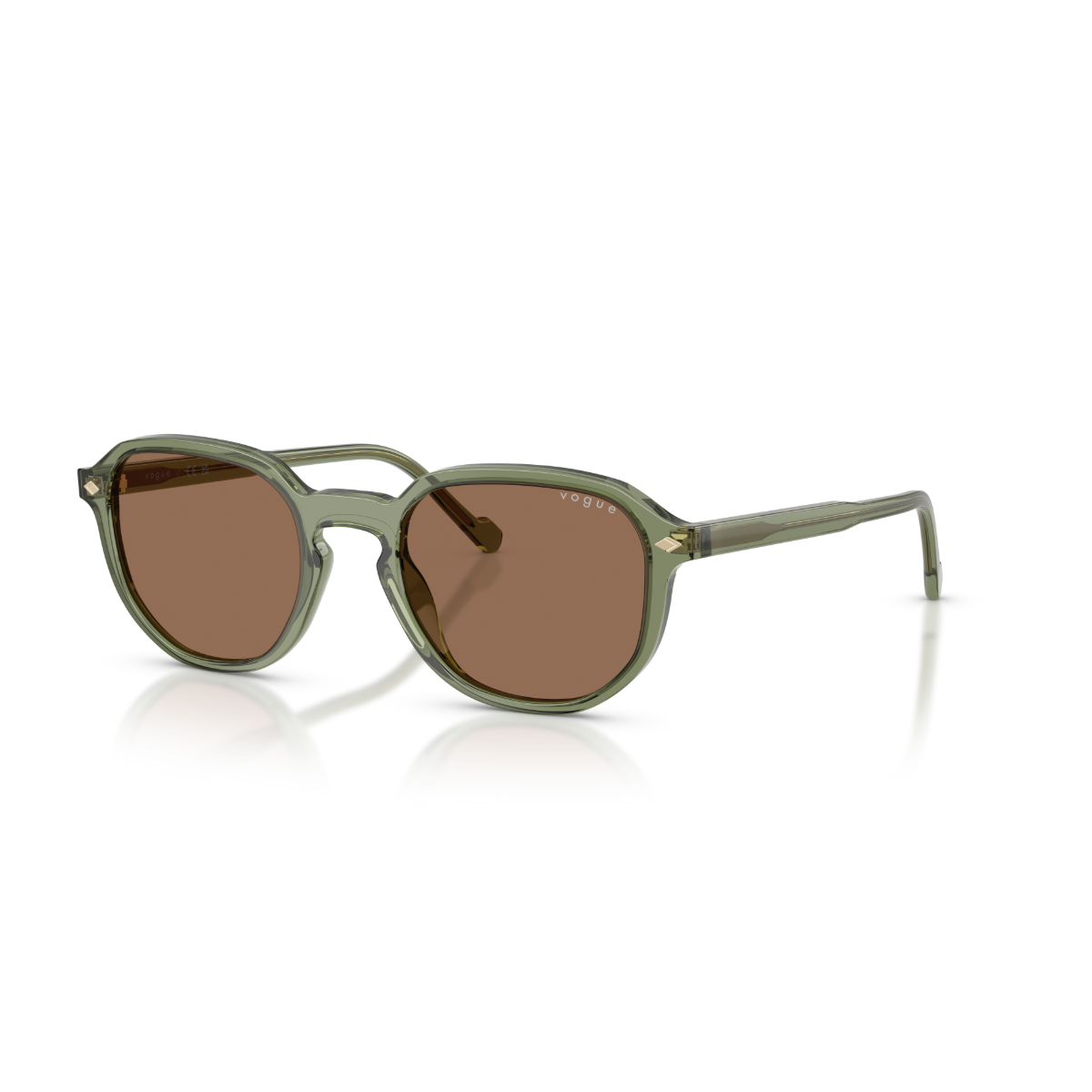 VO 5707S 318773 51 Vogue Güneş Gözlüğü