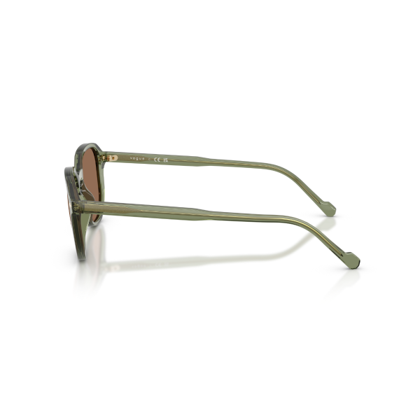 VO 5707S 318773 51 Vogue Güneş Gözlüğü