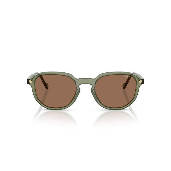 VO 5707S 318773 51 Vogue Güneş Gözlüğü