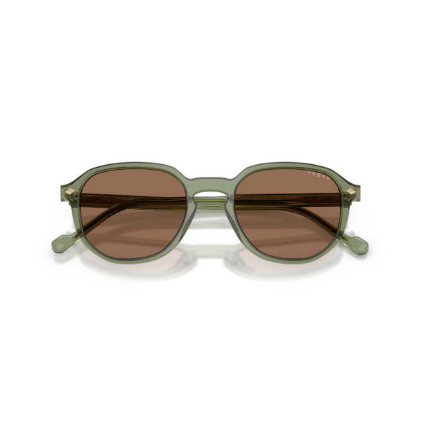 VO 5707S 318773 51 Vogue Güneş Gözlüğü