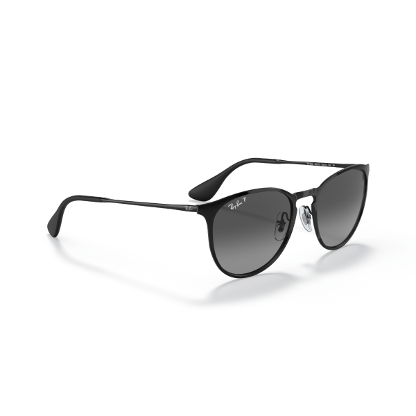 RB 3539 002/T3 54 Ray-Ban ERIKA METAL Polarize Güneş Gözlüğü