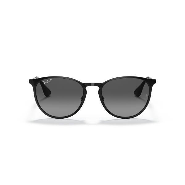 RB 3539 002/T3 54 Ray-Ban ERIKA METAL Polarize Güneş Gözlüğü