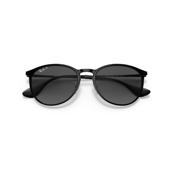 RB 3539 002/T3 54 Ray-Ban ERIKA METAL Polarize Güneş Gözlüğü