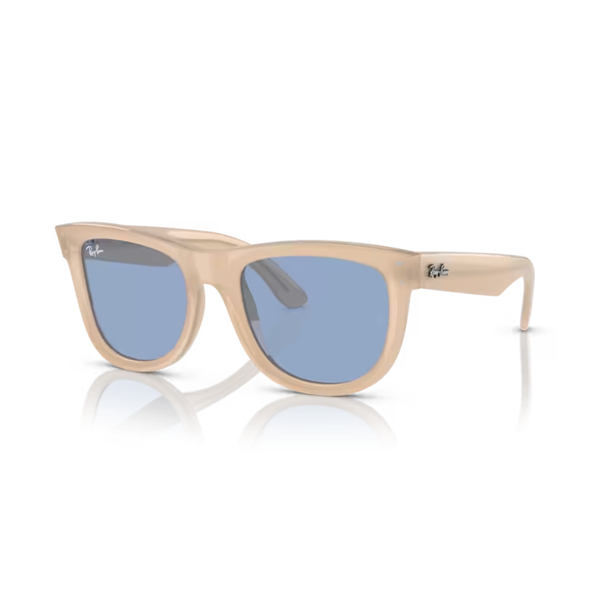 RB R0502S 678072 50 Ray-Ban WAYFARER REVERSE Güneş Gözlüğü