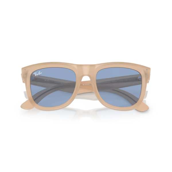 RB R0502S 678072 50 Ray-Ban WAYFARER REVERSE Güneş Gözlüğü