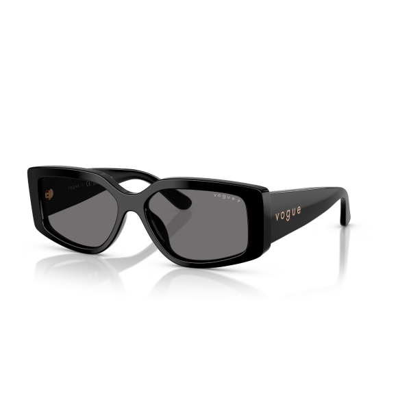 VO 5642SU W44/81 55 Vogue Polarize Güneş Gözlüğü