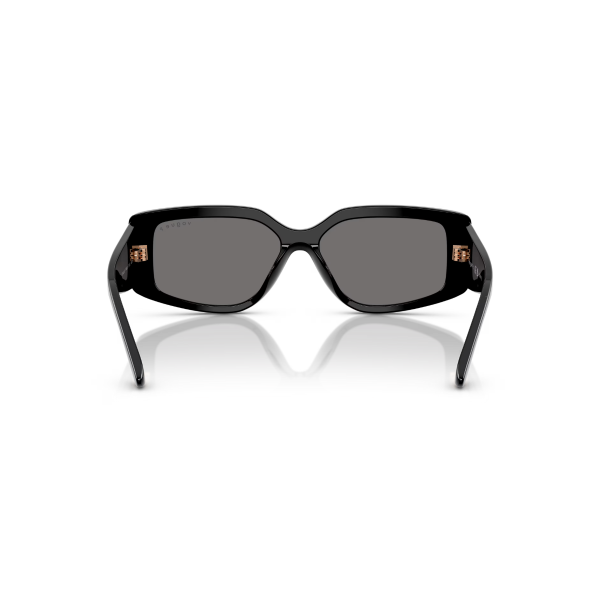 VO 5642SU W44/81 55 Vogue Polarize Güneş Gözlüğü