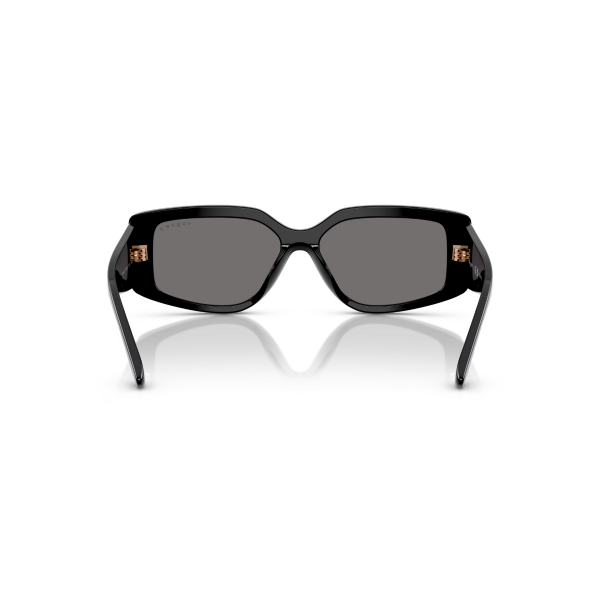 VO 5642SU W44/81 55 Vogue Polarize Güneş Gözlüğü