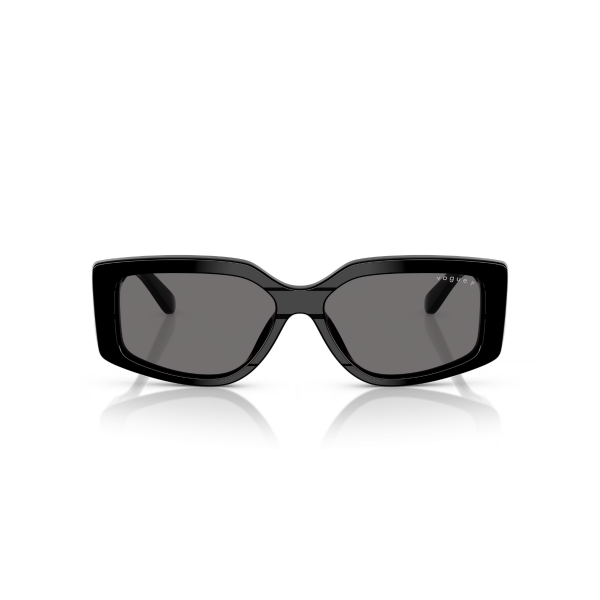 VO 5642SU W44/81 55 Vogue Polarize Güneş Gözlüğü