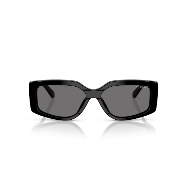 VO 5642SU W44/81 55 Vogue Polarize Güneş Gözlüğü