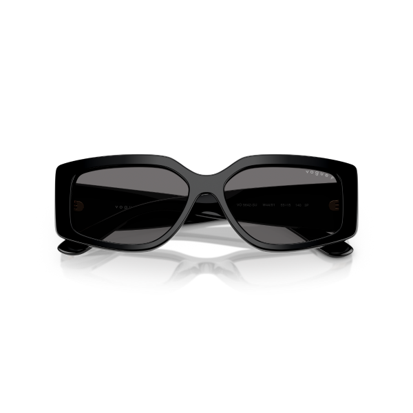 VO 5642SU W44/81 55 Vogue Polarize Güneş Gözlüğü