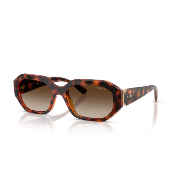 VO 5675S W65613 54 Vogue Güneş Gözlüğü