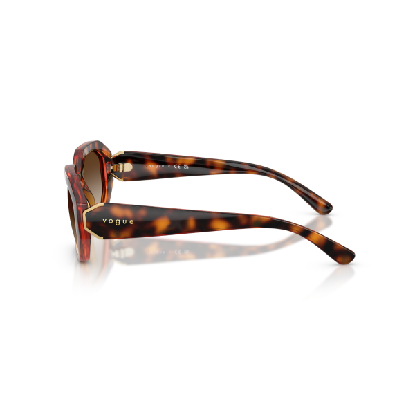 VO 5675S W65613 54 Vogue Güneş Gözlüğü