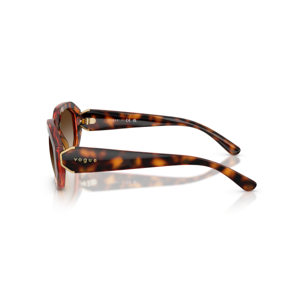 VO 5675S W65613 54 Vogue Güneş Gözlüğü