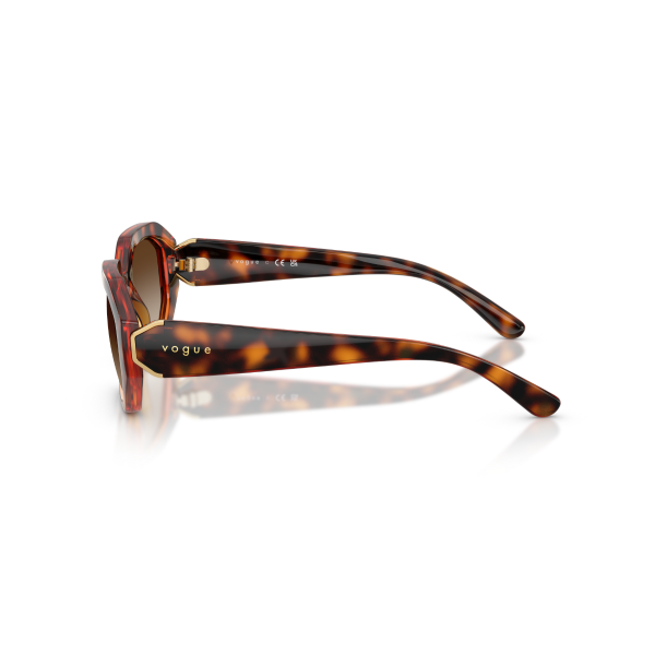 VO 5675S W65613 54 Vogue Güneş Gözlüğü