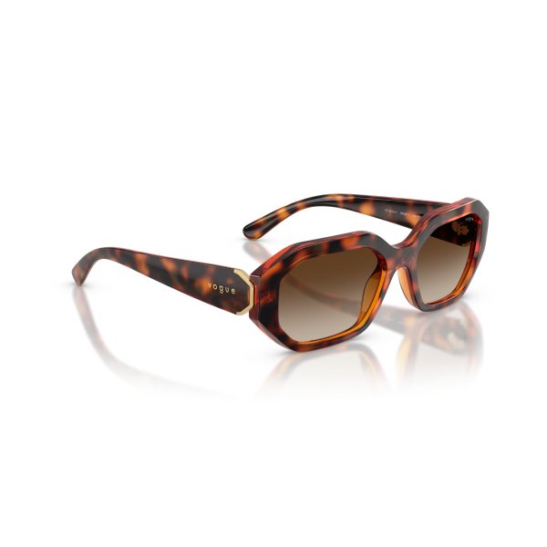 VO 5675S W65613 54 Vogue Güneş Gözlüğü