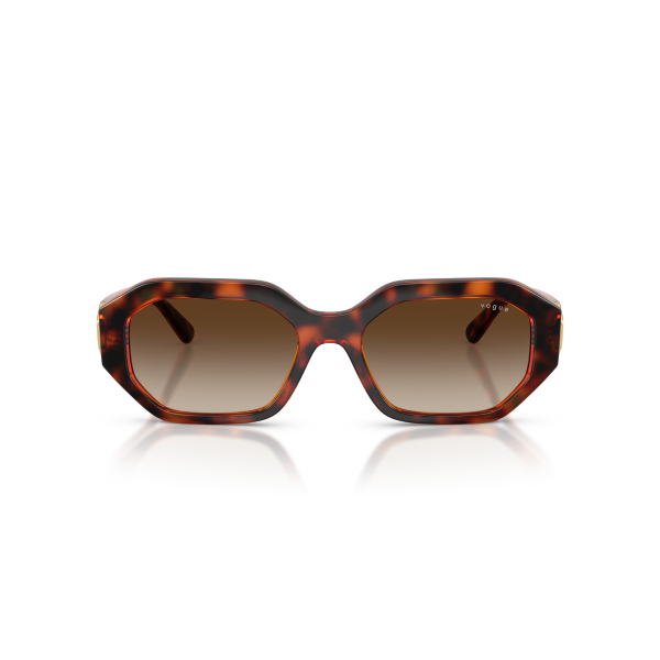 VO 5675S W65613 54 Vogue Güneş Gözlüğü