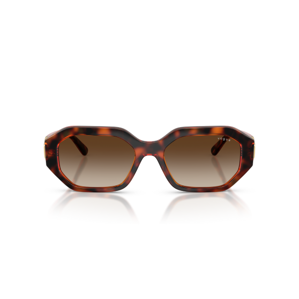 VO 5675S W65613 54 Vogue Güneş Gözlüğü