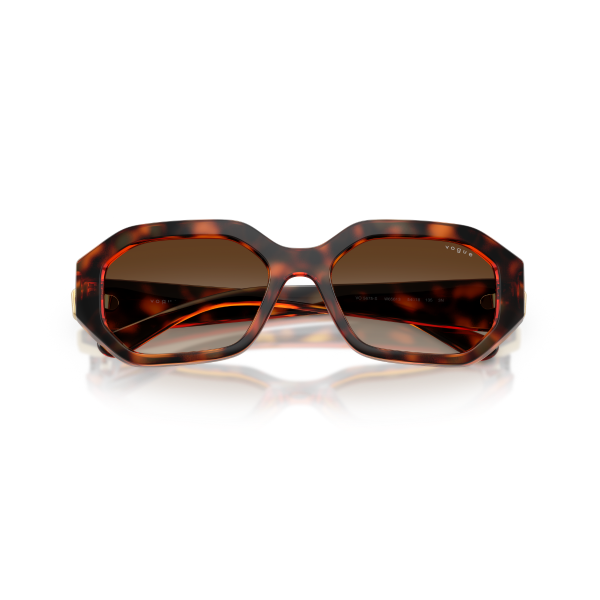 VO 5675S W65613 54 Vogue Güneş Gözlüğü