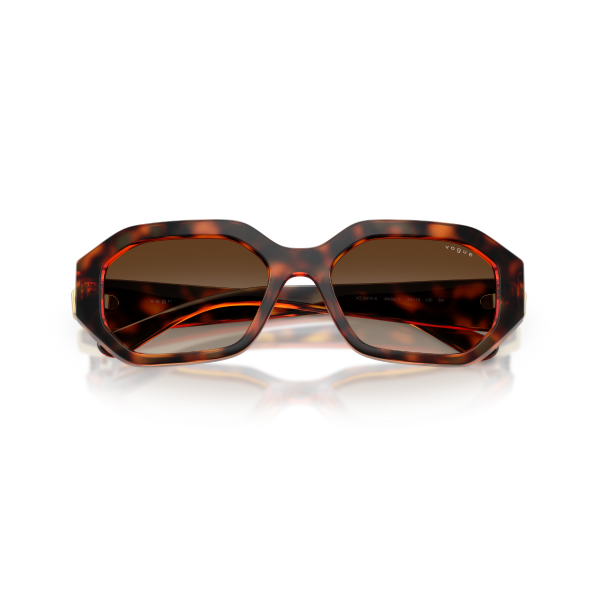 VO 5675S W65613 54 Vogue Güneş Gözlüğü