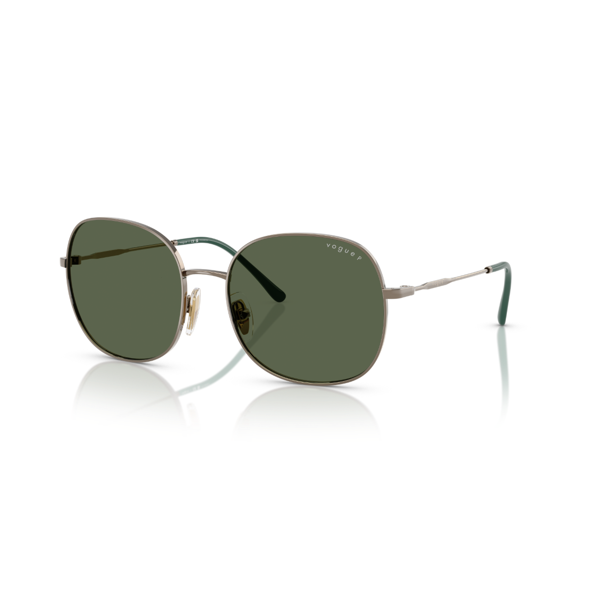 VO 4272S 51389A 57 Vogue Polarize Güneş Gözlüğü