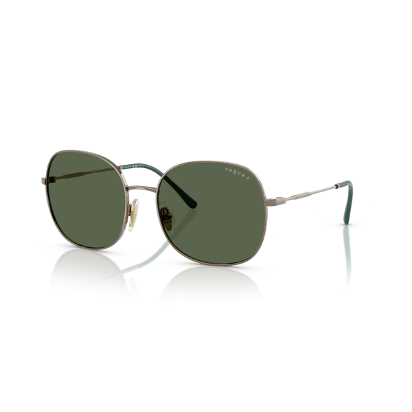 VO 4272S 51389A 57 Vogue Polarize Güneş Gözlüğü