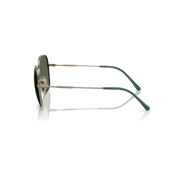 VO 4272S 51389A 57 Vogue Polarize Güneş Gözlüğü