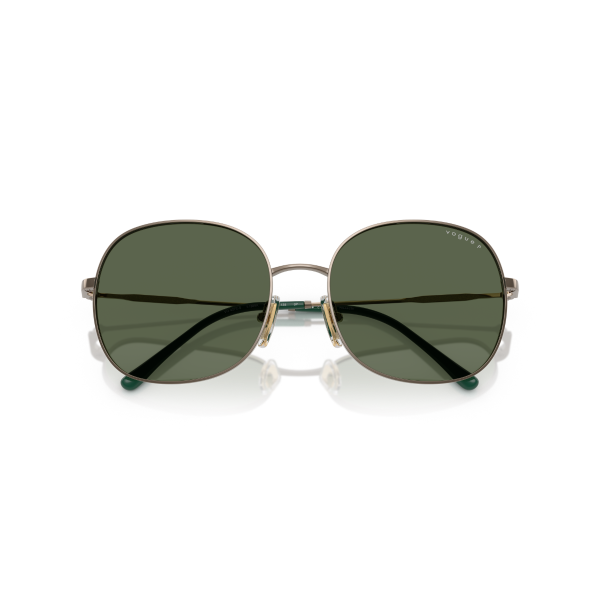 VO 4272S 51389A 57 Vogue Polarize Güneş Gözlüğü