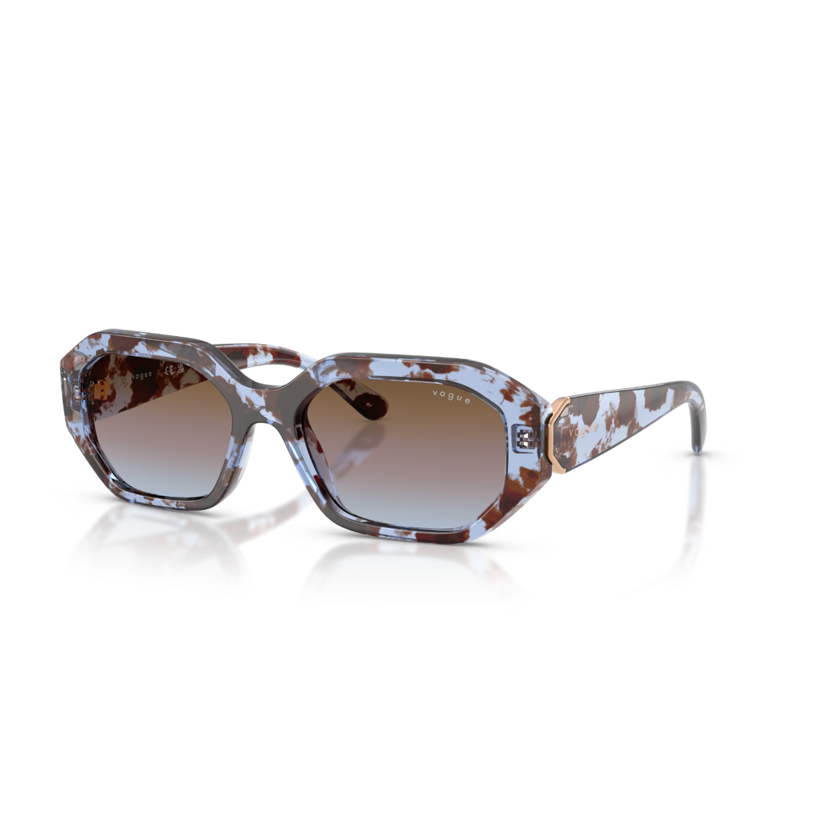 VO 5675S 320148 54 Vogue Güneş Gözlüğü