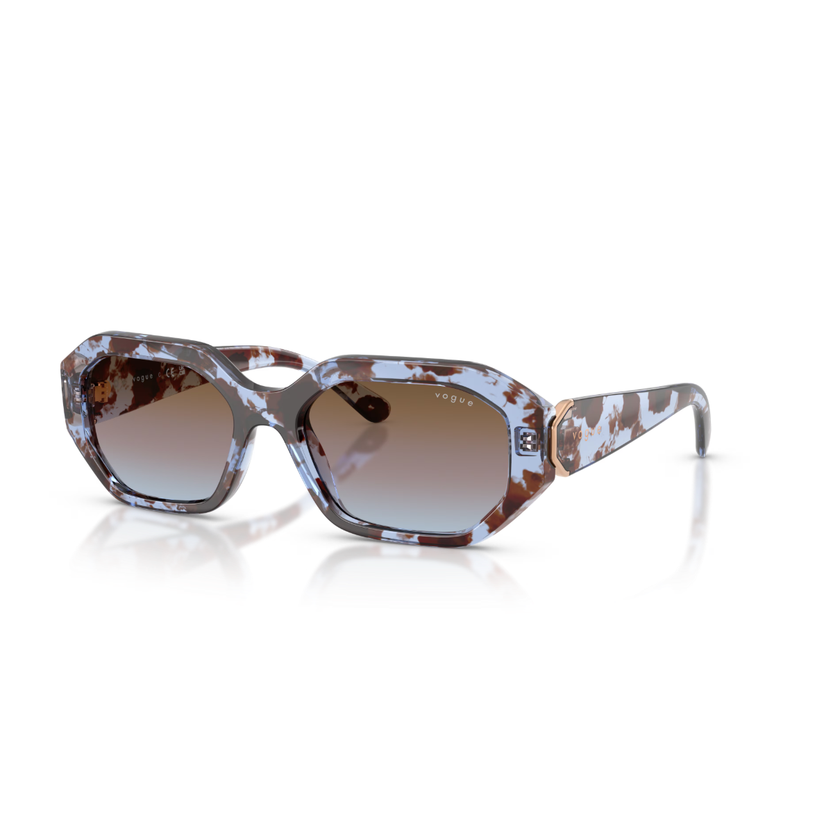 VO 5675S 320148 54 Vogue Güneş Gözlüğü